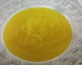 Foto del paso 5 de la receta: Alegría de naranjas!!!