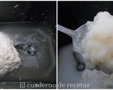 Foto del paso 4 de la receta Barras de Pan con Tang Zhong