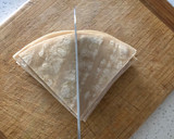 Foto del paso 2 de la receta: Totopos al horno
