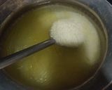 A picture of step 3 of Yellow pulao.