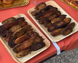 Foto del paso 4 de la receta: Croquetas de Isa sin bechamel