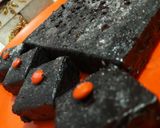 Foto langkah ke 4 dari resep Brownies oreo.