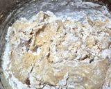 Foto langkah ke 2 dari resep Cireng Tepung Pati Garut.