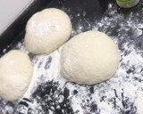 Foto del paso 3 de la receta: Masa para empanadas fritas