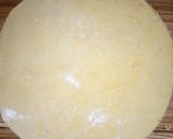 A picture of step 7 of Instant Aloo Samosa.