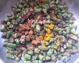 Airfried Crispy French Beans recipe step 2 photo