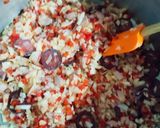 Foto del paso 3 de la receta: Buseca Criolla Tradicional