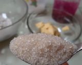 Foto langkah ke 1 dari resep Churros Buah Naga.