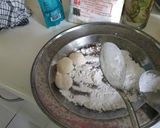 Foto langkah ke 6 dari resep Pempek mini renyah.