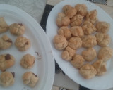 Foto del paso 6 de la receta: Profiteroles