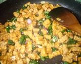 Foto langkah ke 2 dari resep Orek tempe.