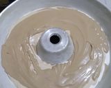 Foto langkah ke 5 dari resep Marmer cake putih telur.