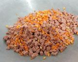 Foto langkah ke 1 dari resep Macaroni Schotel.