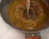 Foto del paso 4 de la receta: Pollo con jamón y queso al horno