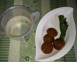 Foto langkah ke 1 dari resep Lapis India.