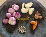 Foto langkah ke 2 dari resep 60. SOP TULANGAN SAPI KHAS KUTAI RESEP TURUN-TEMURUN.