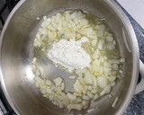 Foto del paso 3 de la receta: Merluza en salsa verde