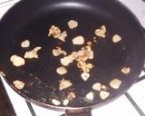 Foto del paso 6 de la receta: Curry de pollo y chauchas. Súper light. #DMA F2 y F3