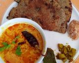 राजस्थानी कढ़ी  (Rajasthani kadhi recipe in Hindi) रेसिपी चरण 8 फोटो