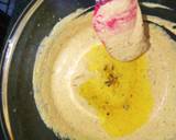 Paneer tikka barbeque recipe step 8 photo