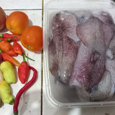Langkah 1