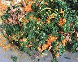 Foto langkah ke 6 dari resep Daun Singkong Santan.
