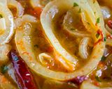Foto del paso 1 de la receta Bonito encebollado