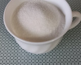 Foto del paso 2 de la receta: 174. Bizcocho de mango