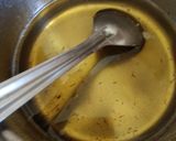 A picture of step 2 of Malpua.
