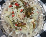 Foto langkah ke 4 dari resep Sayur Asem Bening.