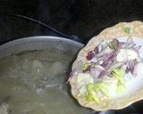 Foto langkah ke 3 dari resep Bebalung Khas Lombok 2S (Simpel dan Seger).