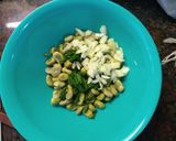 Foto del paso 1 de la receta: Ensalada de habas verdes