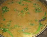 উড়িষ্যা স্টাইলে মিক্স ডাল (orissa style mix dal recipe in bengali) রেসিপি ধাপ - 8 ছবি