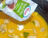Foto langkah ke 9 dari resep Rica Rica Ayam Kemangi.