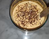 Foto langkah ke 3 dari resep Dalgona Good Day Cappuccino.