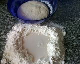 Foto del paso 1 de la receta Pan de baguet