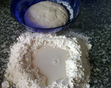 Foto del paso 1 de la receta: Pan de baguet