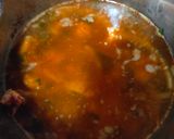 Foto langkah ke 4 dari resep Soondobu Jjigae (Sup Tahu Korea).