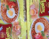 Foto langkah ke 4 dari resep Mie Goreng Nyemek.