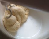 Foto langkah ke 2 dari resep Morning Bread.