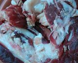 Foto del paso 3 de la receta: Planchetta de arañitas al ají