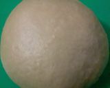 Foto langkah ke 3 dari resep Roti sobek.