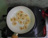 Foto langkah ke 2 dari resep Banana Roti.