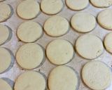 Foto del paso 7 de la receta: Alfajores de maicena receta del recetario de maizena