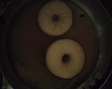 A picture of step 7 of Glazed Doughnut.