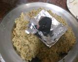 Gola kabab chicken with mint chutney recipe step 2 photo