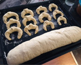 Foto del paso 4 de la receta: Pan casero fácil