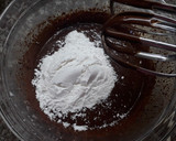 Foto del paso 2 de la receta: Crema de chocolate y queso