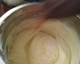 பட்டர் கேக் ரெசிபி ஸ்டேப் 7 புகைப்படம்