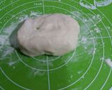Foto langkah ke 6 dari resep Green Onion Pancake.